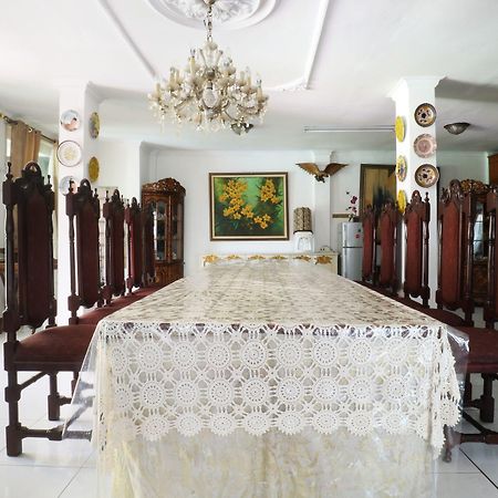 Villa Sri Manganti Jakarta Eksteriør billede