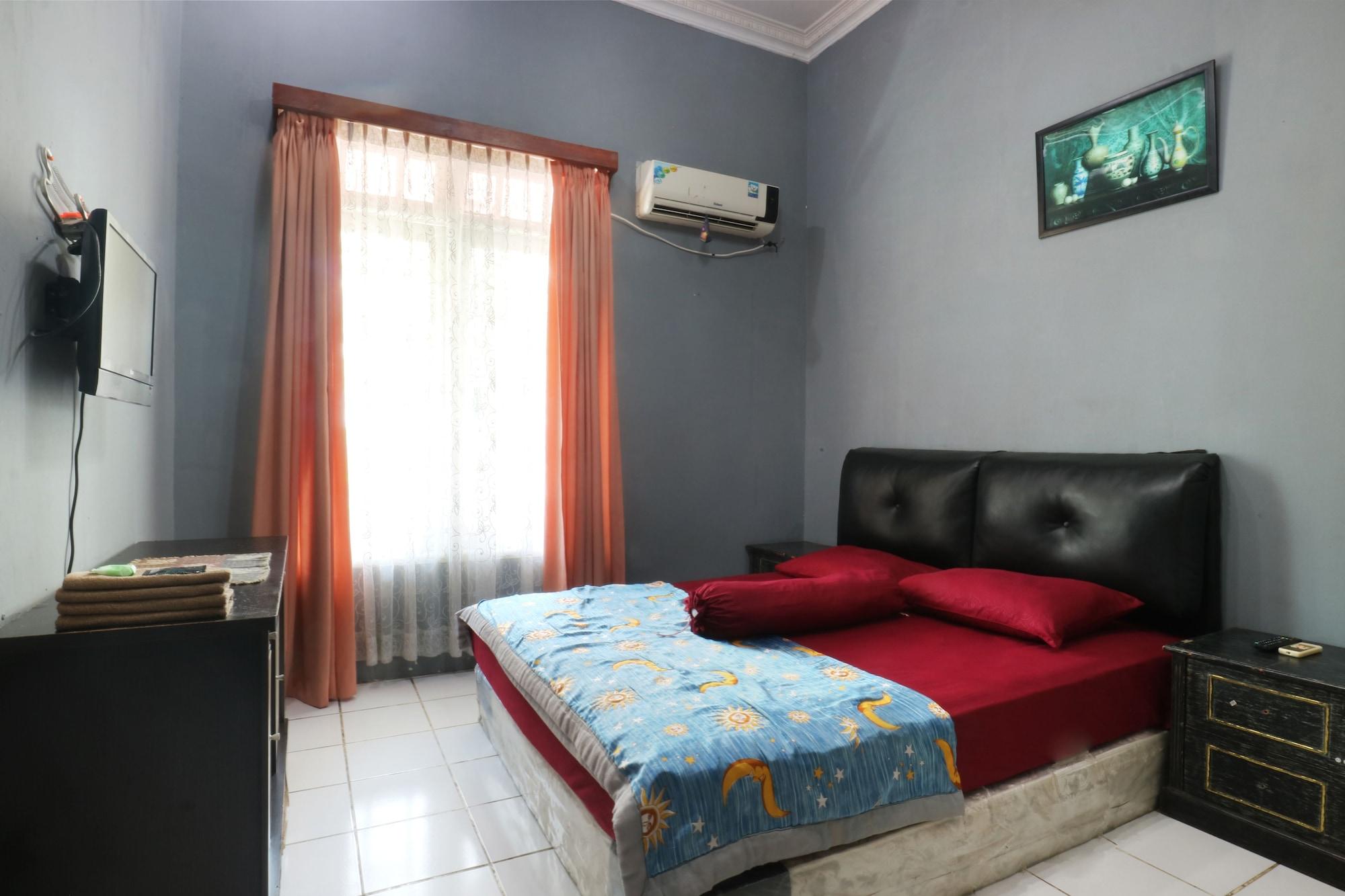 Villa Sri Manganti Jakarta Eksteriør billede